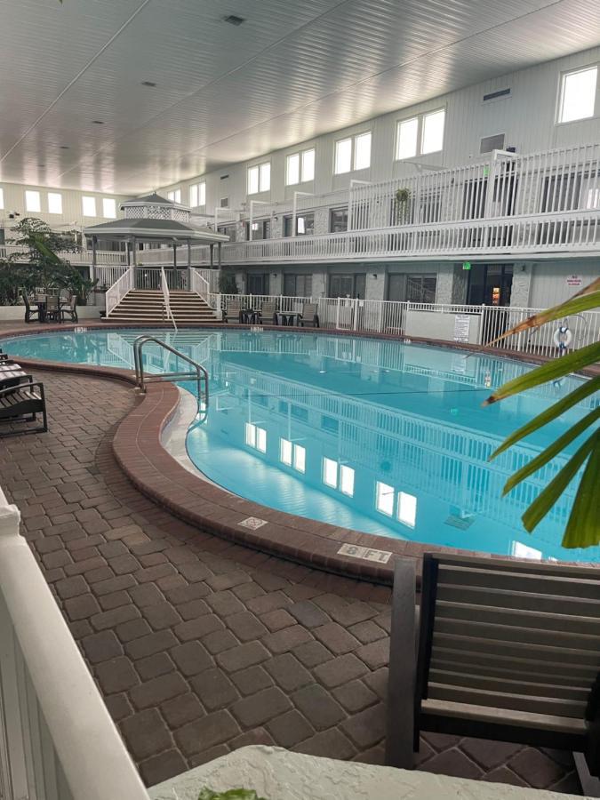 Club Destin Condos Exterior foto