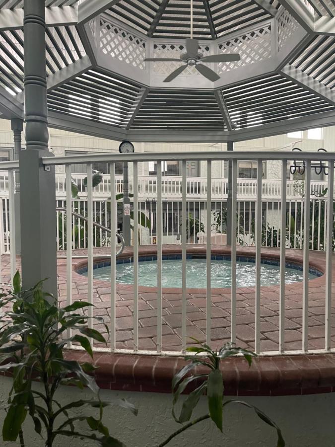 Club Destin Condos Exterior foto