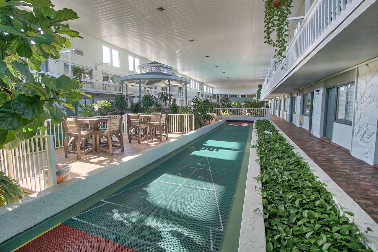 Club Destin Condos Exterior foto