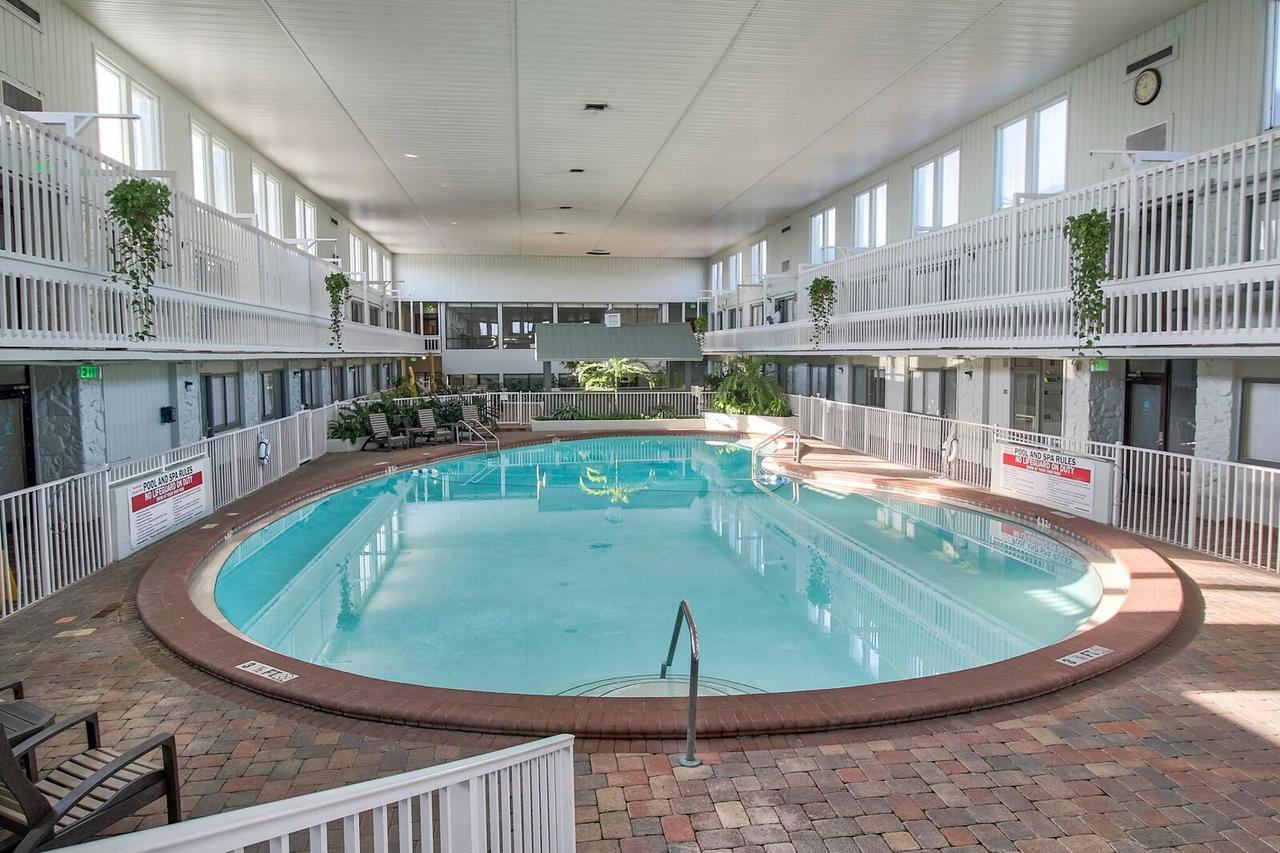 Club Destin Condos Exterior foto